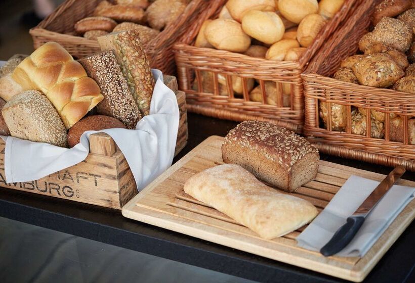 Fotos del hotel First Hotel Arlanda Airport:  5