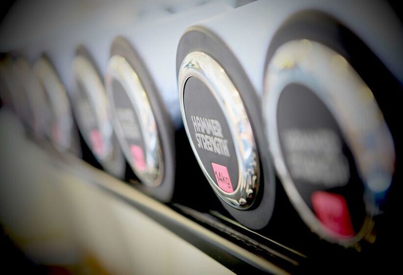 Fotos del hotel First Hotel Arlanda Airport:  9