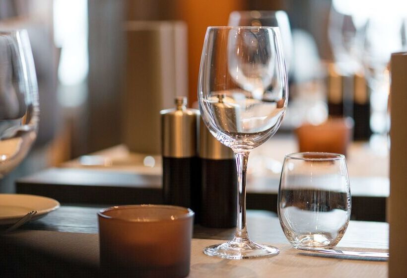 Fotos del hotel First Hotel Arlanda Airport:  14