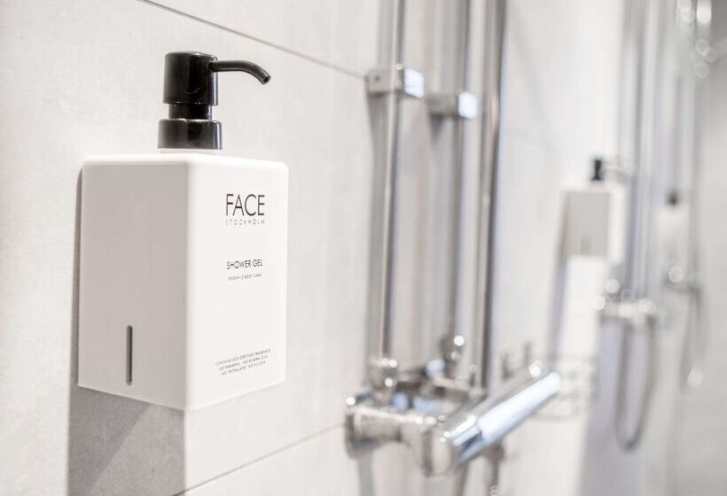 Fotos del hotel First Hotel Arlanda Airport:  8