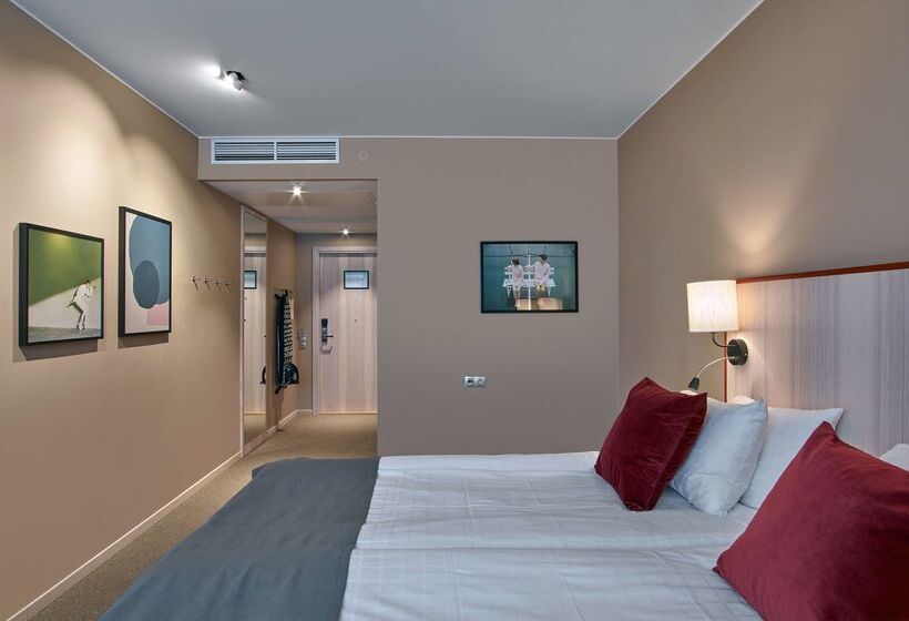 Fotos del hotel First Hotel Arlanda Airport:  21