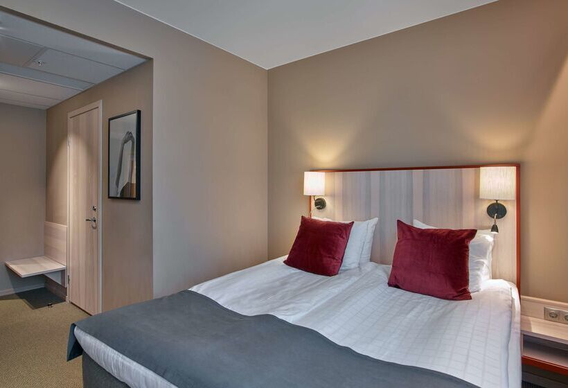 Fotos del hotel First Hotel Arlanda Airport:  2