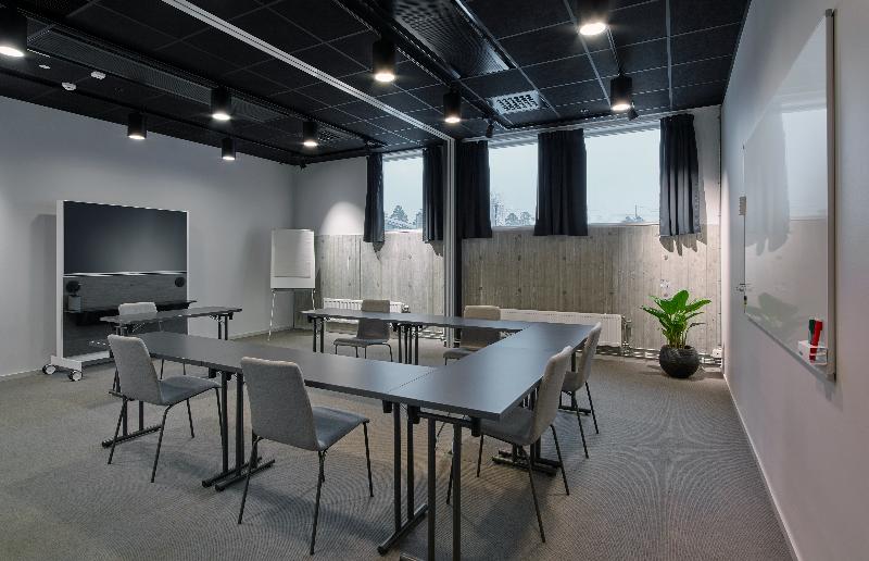 Fotos del hotel First Hotel Arlanda Airport:  16