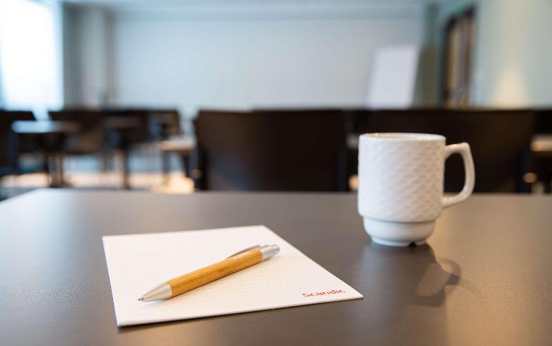 Fotos del hotel First Hotel Arlanda Airport:  24