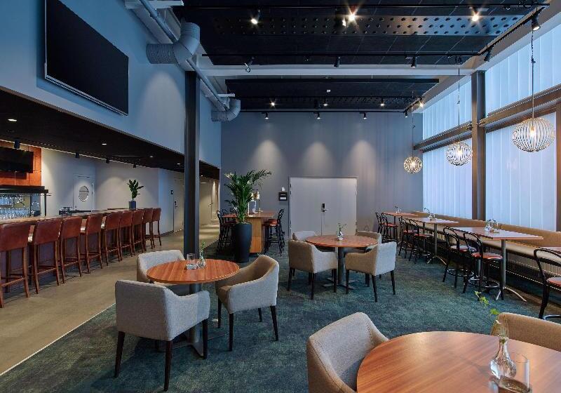 Fotos del hotel First Hotel Arlanda Airport:  3