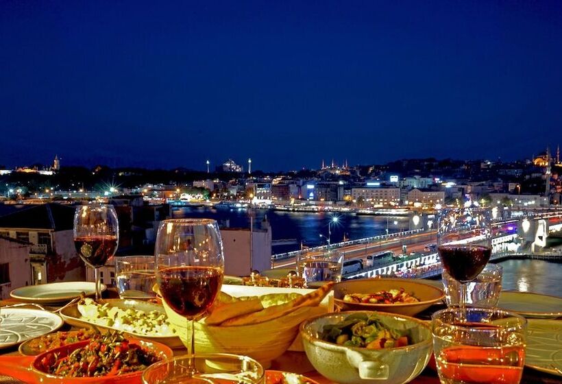 Fotos del hotel Momento Golden Horn:  4