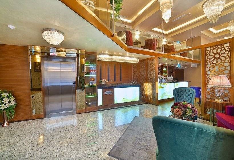 Fotos del hotel Momento Golden Horn:  3