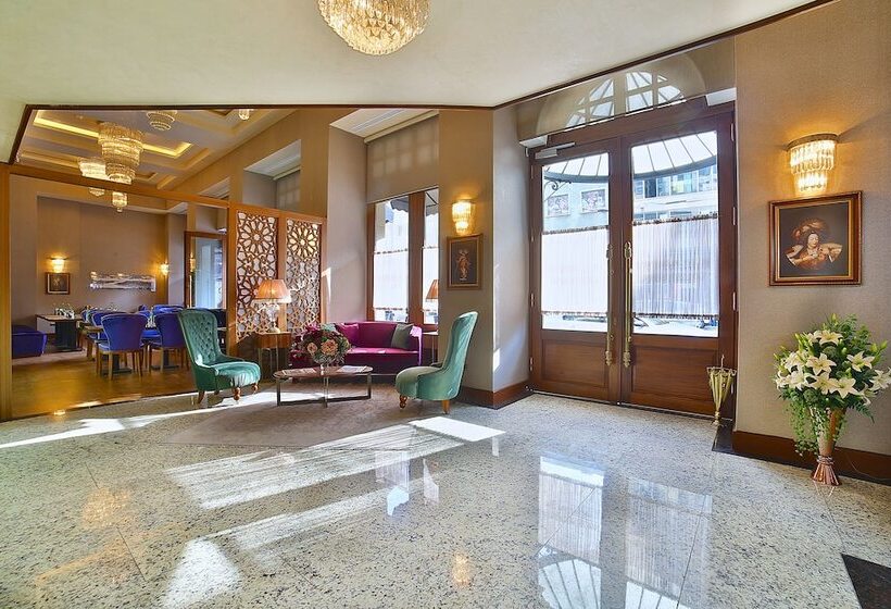 Fotos del hotel Momento Golden Horn:  2