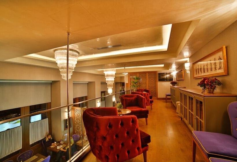 Fotos del hotel Momento Golden Horn:  6