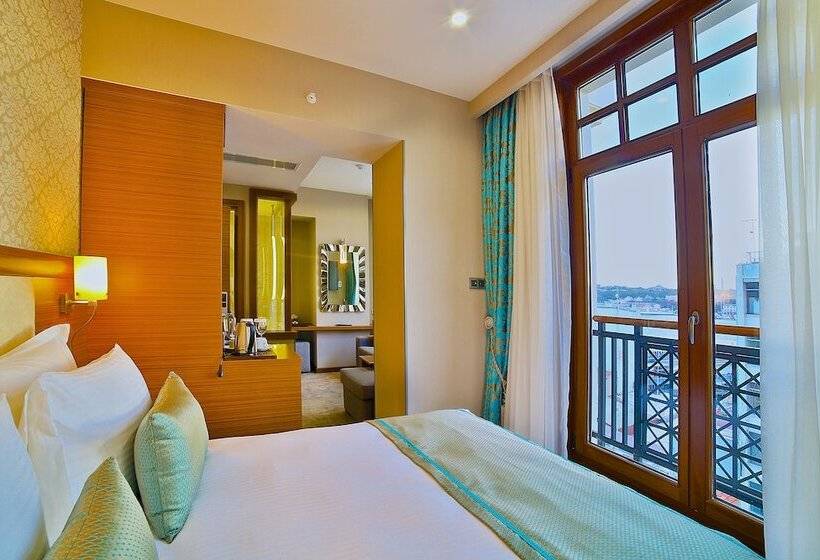 Fotos del hotel Momento Golden Horn:  12