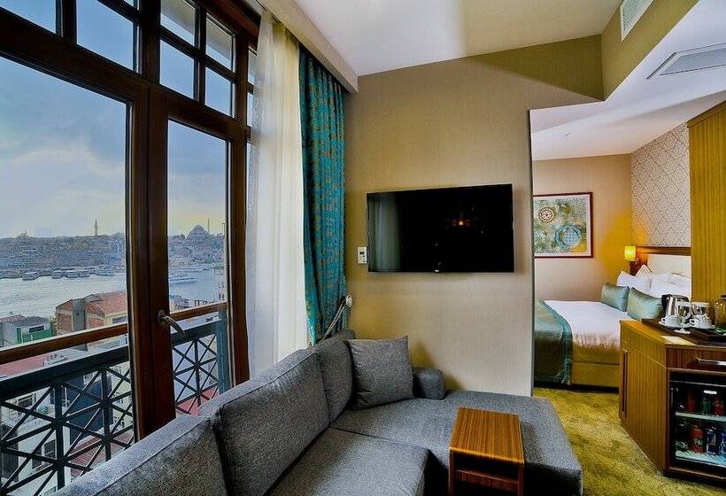 Fotos del hotel Momento Golden Horn:  14