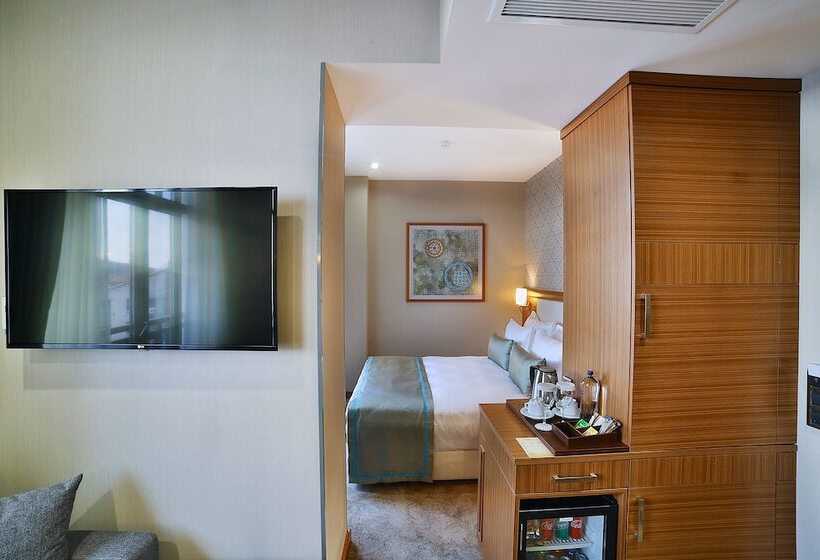 Fotos del hotel Momento Golden Horn:  5