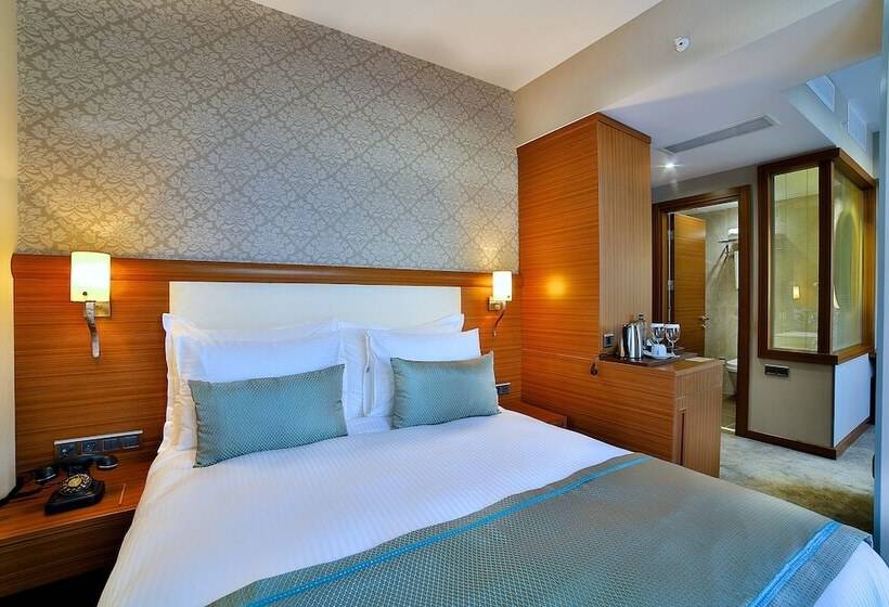 Fotos del hotel Momento Golden Horn:  7