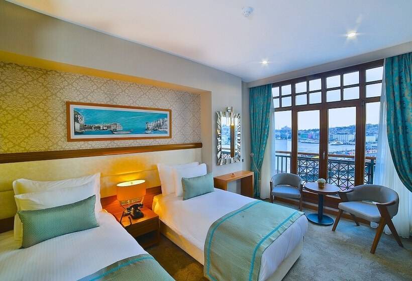 Fotos del hotel Momento Golden Horn:  13