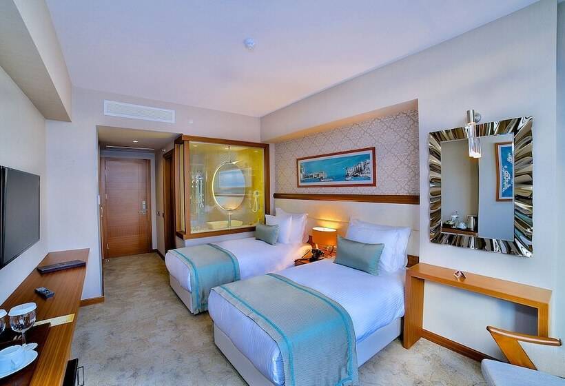 Fotos del hotel Momento Golden Horn:  8