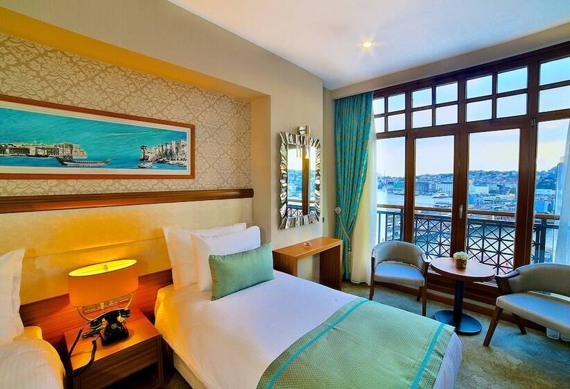 Fotos del hotel Momento Golden Horn:  15