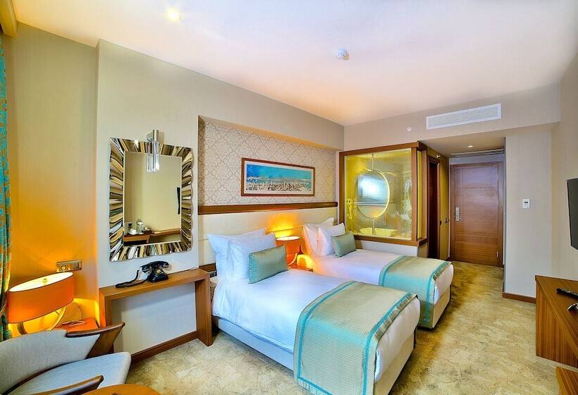 Fotos del hotel Momento Golden Horn:  9