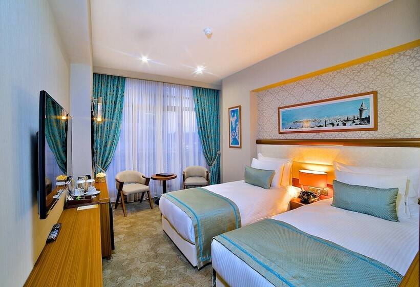 Fotos del hotel Momento Golden Horn:  10