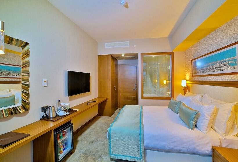 Fotos del hotel Momento Golden Horn:  11