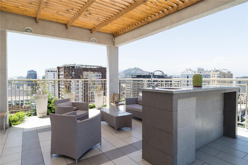 Fotos del hotel My Luxapart Arturo Prat:  5