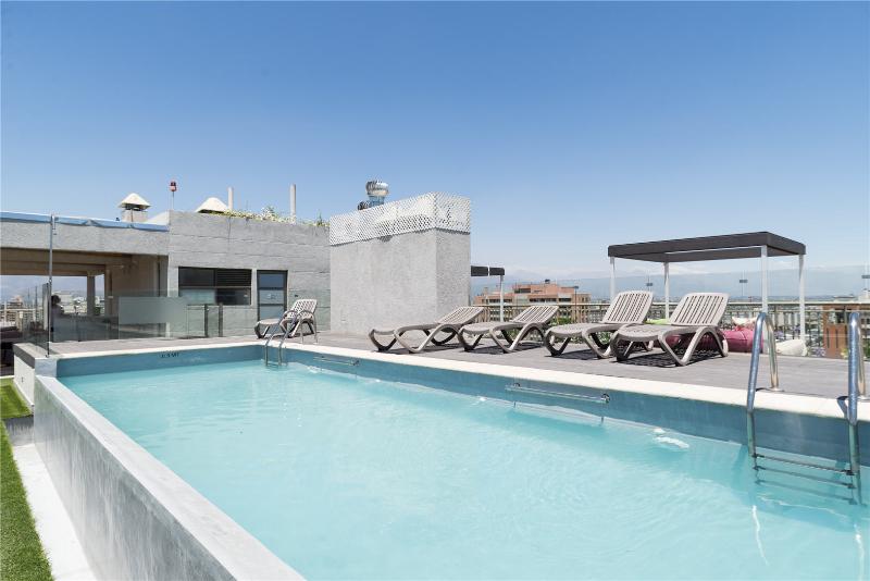 Fotos del hotel My Luxapart Arturo Prat:  10