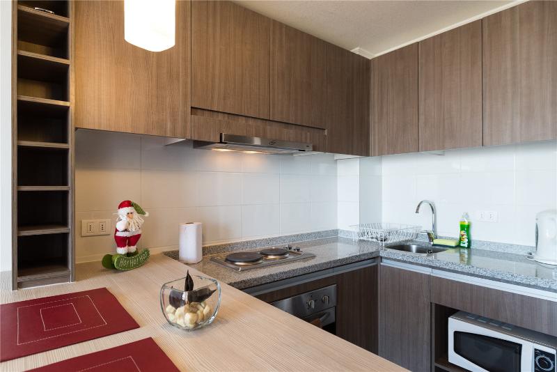 Fotos del hotel My Luxapart Arturo Prat:  14