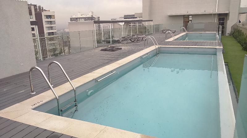 Fotos del hotel My Luxapart Arturo Prat:  2