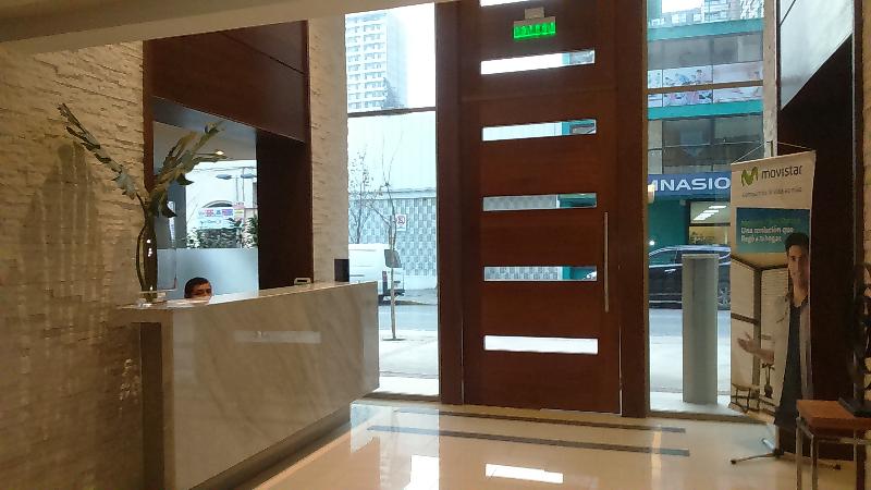 Fotos del hotel My Luxapart Arturo Prat:  3