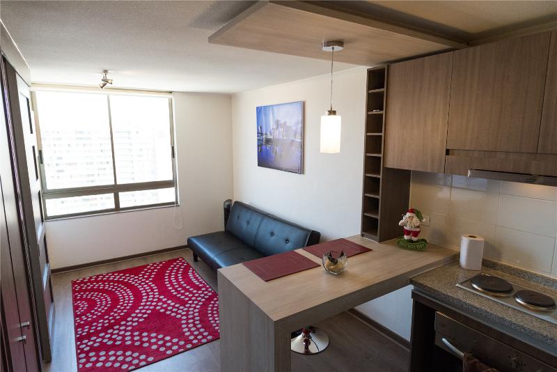 Fotos del hotel My Luxapart Arturo Prat:  9