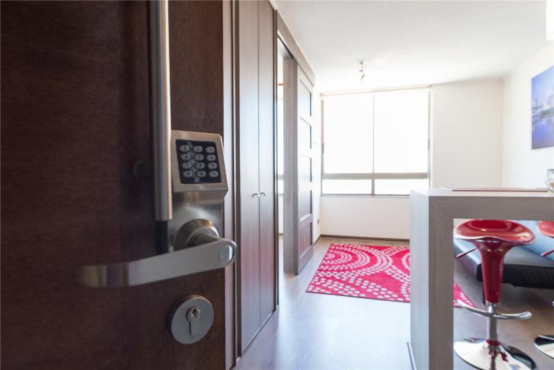 Fotos del hotel My Luxapart Arturo Prat:  17