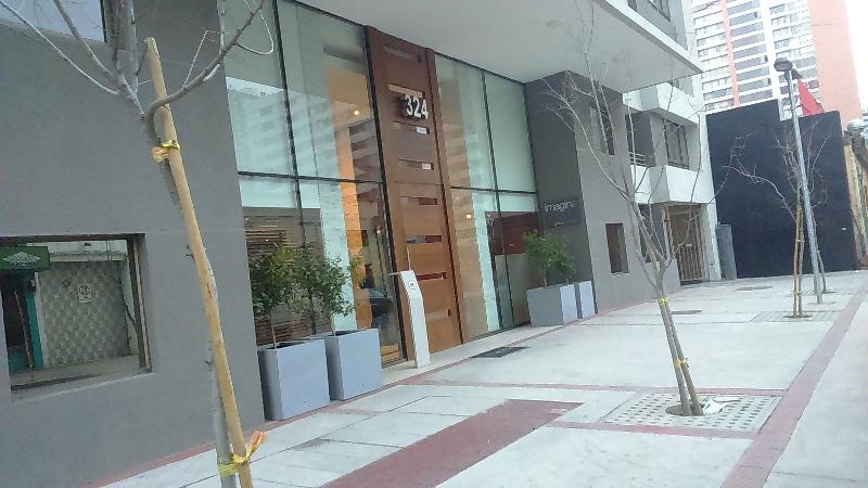 Fotos del hotel My Luxapart Arturo Prat:  8