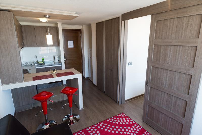 Fotos del hotel My Luxapart Arturo Prat:  16