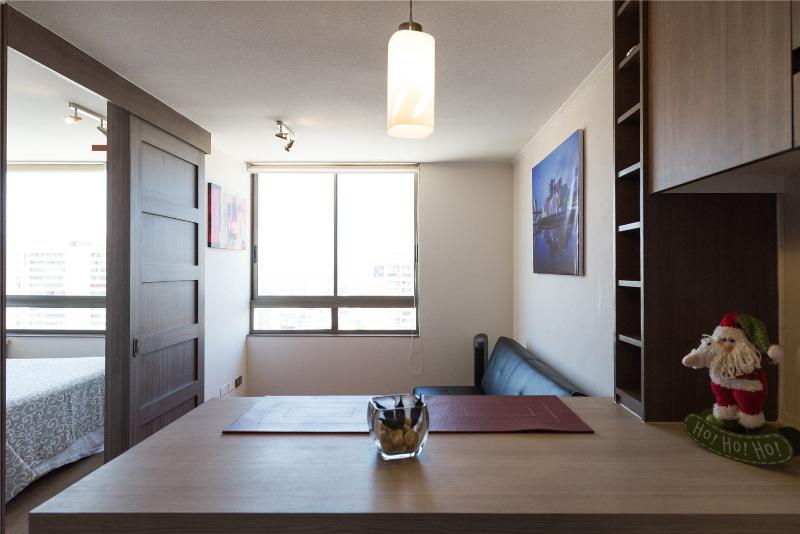 Fotos del hotel My Luxapart Arturo Prat:  18