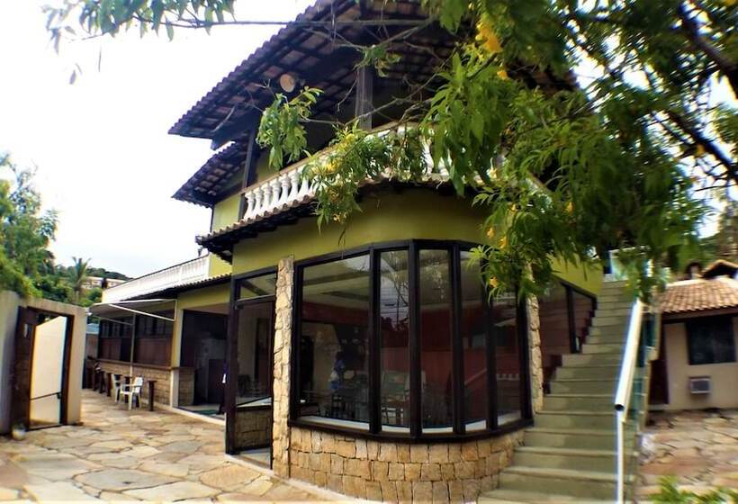 Fotos del hotel Pousada Acquamare:  7