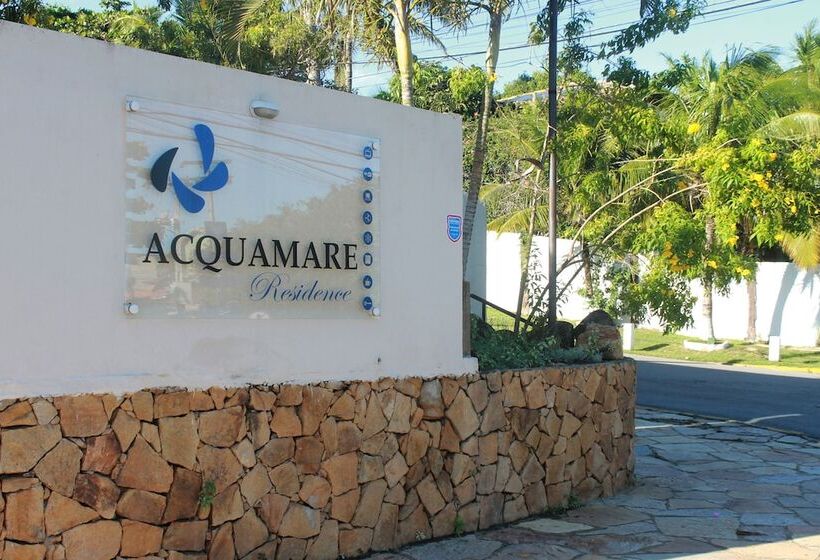 Fotos del hotel Pousada Acquamare:  14