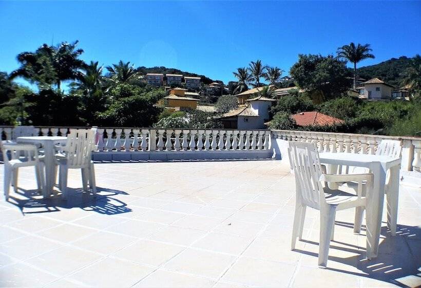 Fotos del hotel Pousada Acquamare:  13