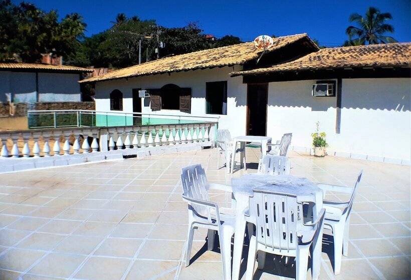 Fotos del hotel Pousada Acquamare:  15