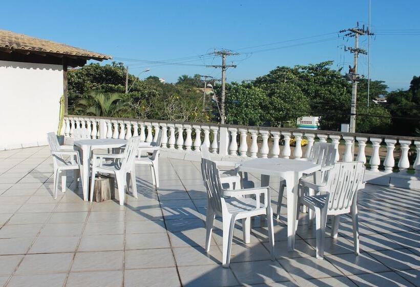 Fotos del hotel Pousada Acquamare:  3