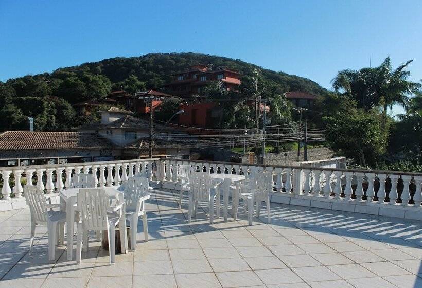 Fotos del hotel Pousada Acquamare:  8