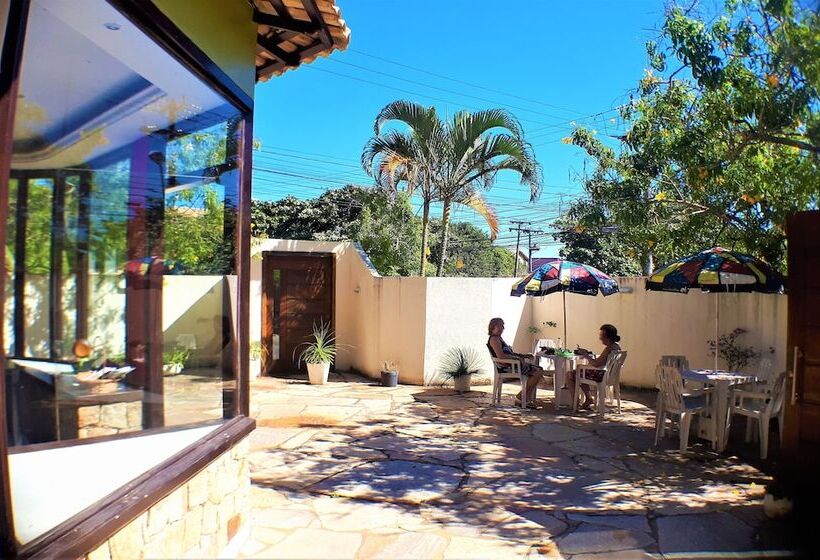 Fotos del hotel Pousada Acquamare:  23