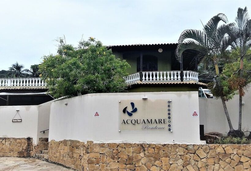 Fotos del hotel Pousada Acquamare:  20