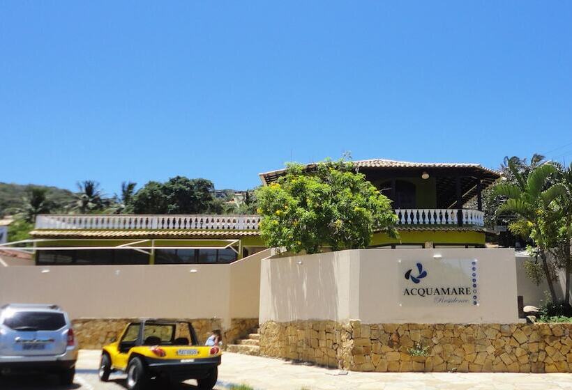 Fotos del hotel Pousada Acquamare:  24