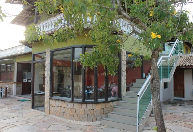 Fotos del hotel Pousada Acquamare:  5