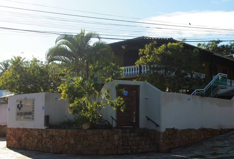 Fotos del hotel Pousada Acquamare:  10