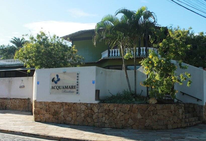 Fotos del hotel Pousada Acquamare:  16