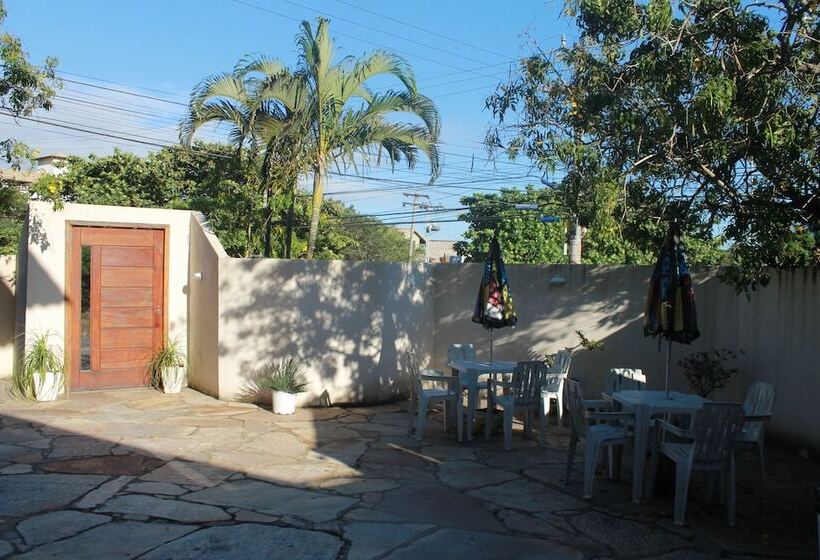 Fotos del hotel Pousada Acquamare:  19