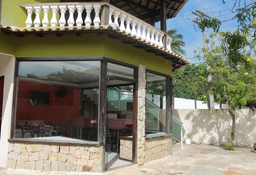 Fotos del hotel Pousada Acquamare:  22