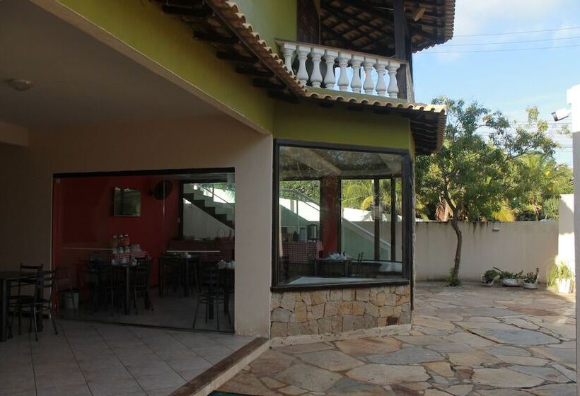 Fotos del hotel Pousada Acquamare:  25