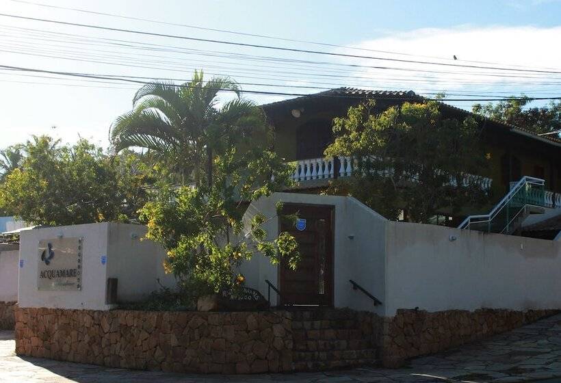 Fotos del hotel Pousada Acquamare:  18