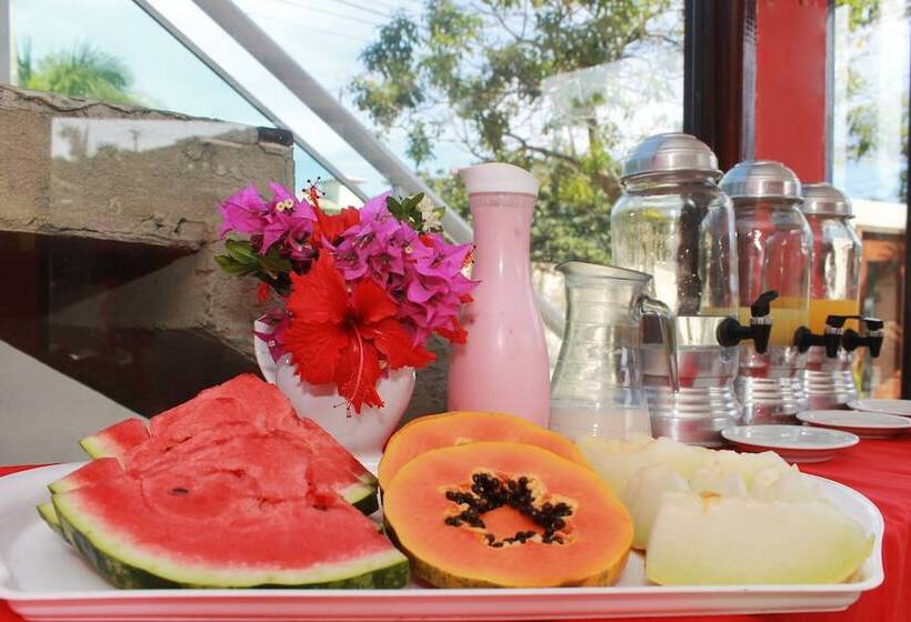 Fotos del hotel Pousada Acquamare:  17